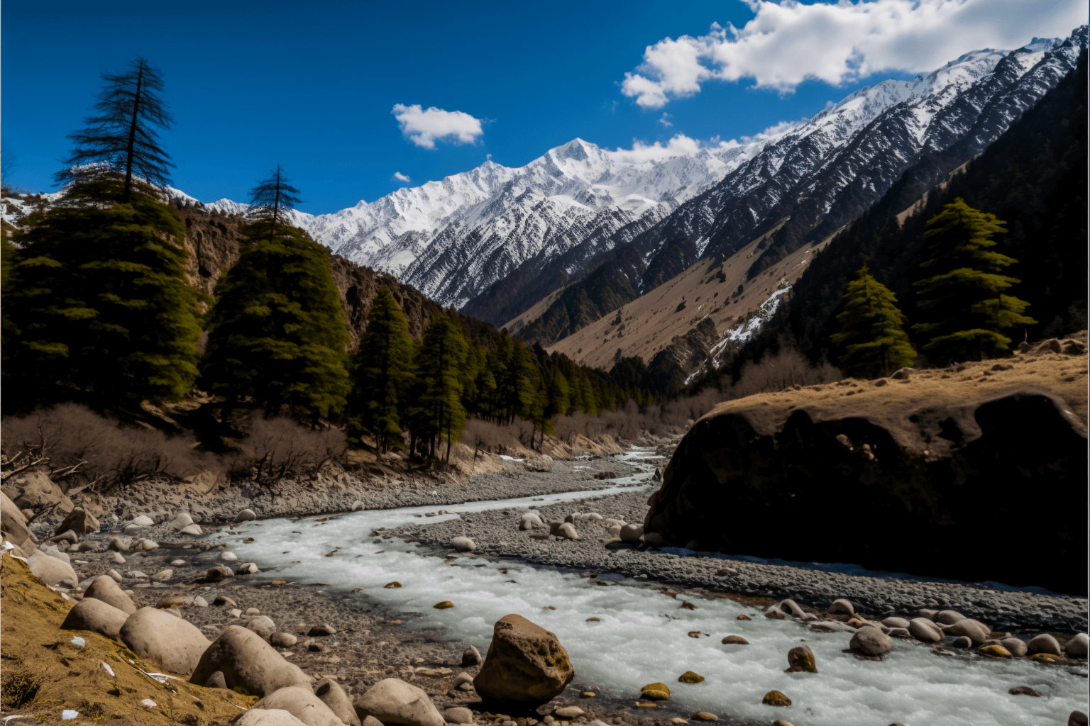 8 Thrilling Offbeat Places To Visit In Himachal - Camp Roxx
