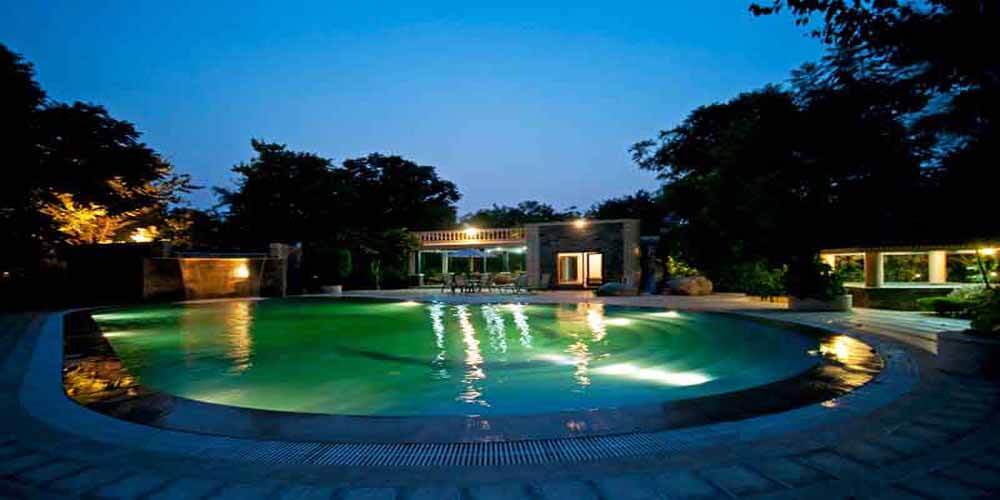 botanix nature resort near delhi is a great place for team building near delhi