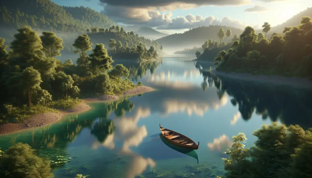 Damdama Lake in Haryana — budget romantic getaway with boating and camping, 62 km from Delhi