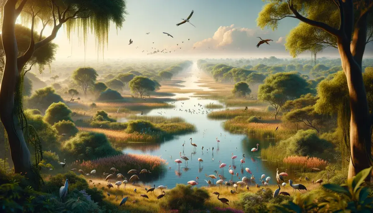 Jim Corbett National Park — jungle safari romantic getaway 260 km from Delhi