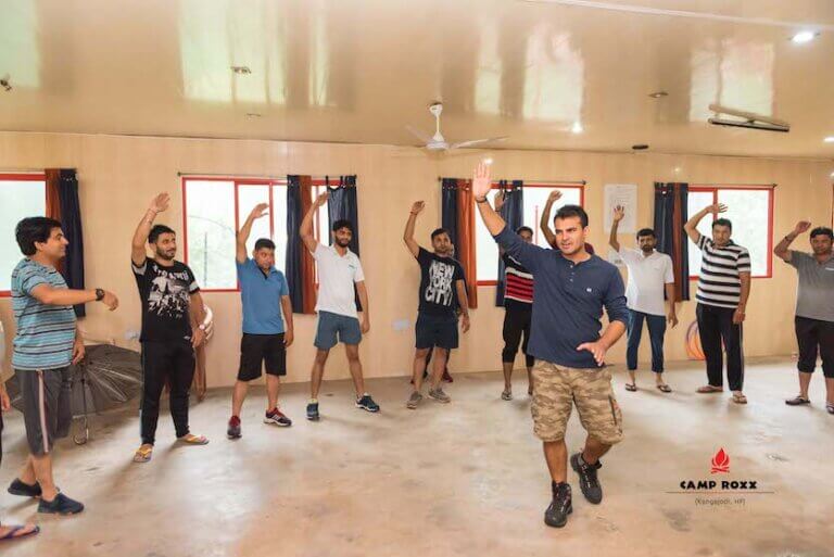 12 Best Corporate Offsite Destinations Near Delhi (2026 Guide)